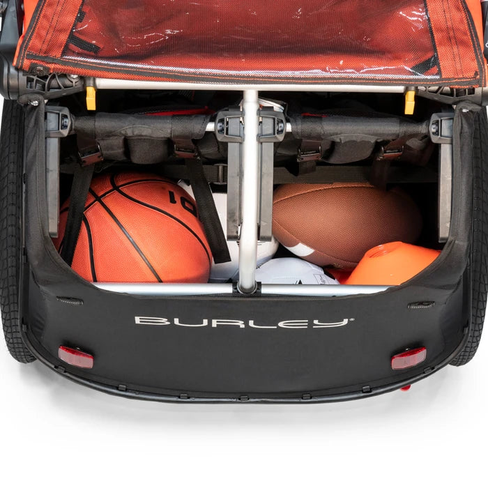 Burley Cub X Cykelanhænger