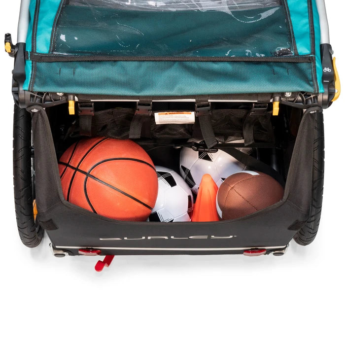 Burley Encore X Cykelanhænger