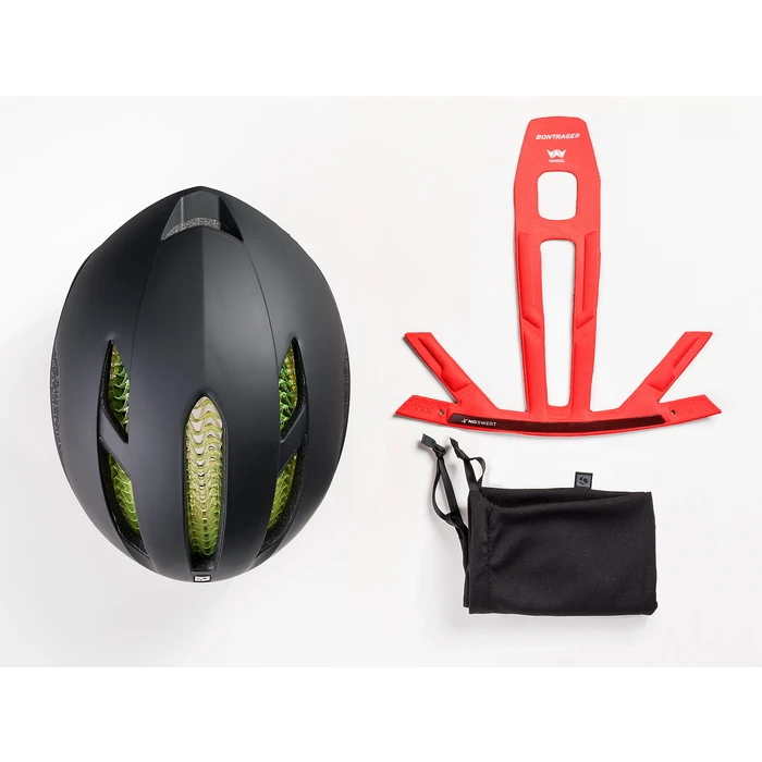 Bontrager XXX Wavecel