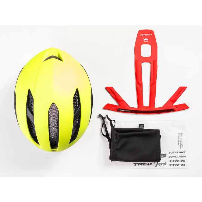 Bontrager XXX Wavecel