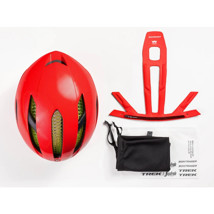 Bontrager XXX Wavecel