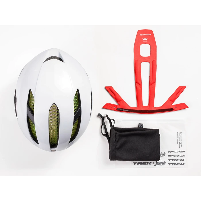 Bontrager XXX Wavecel