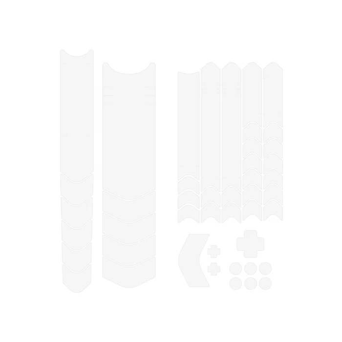 MUC-OFF Frame protector E-MTB kit