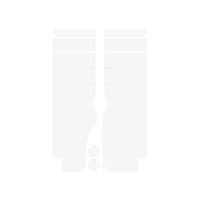 MUC-OFF Fork protector Fork Kit