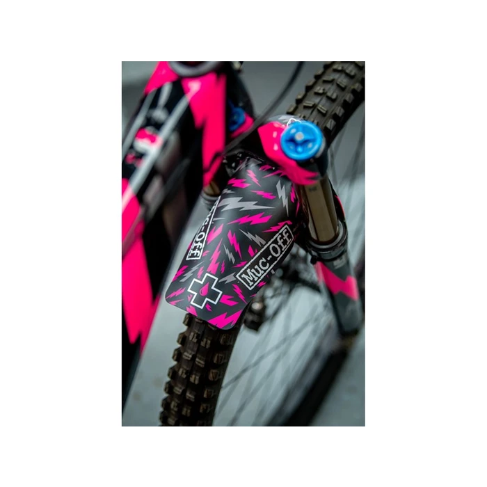 MUC-OFF Mudguard Front