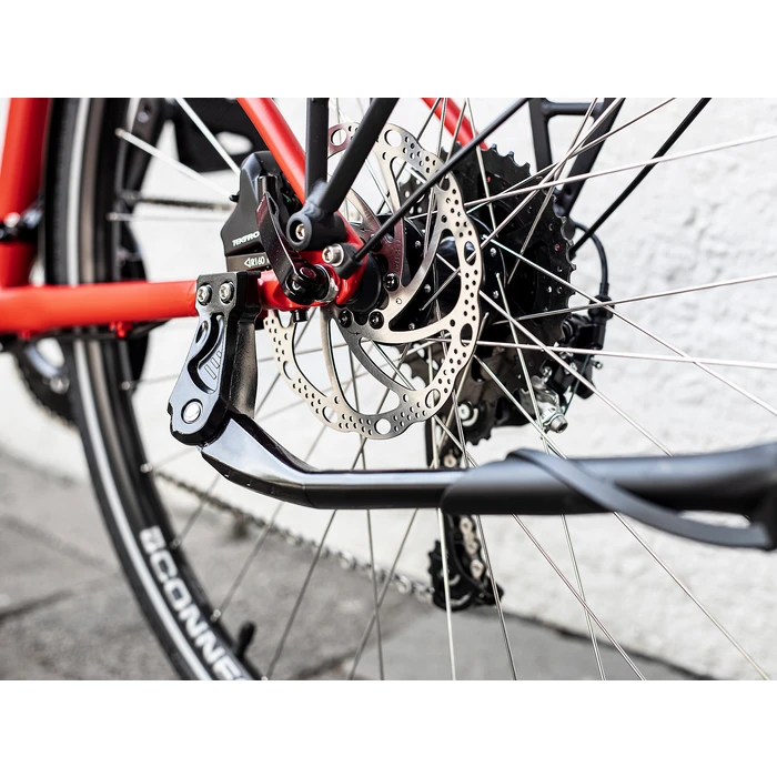 Trek FX 2 Disc Equipped