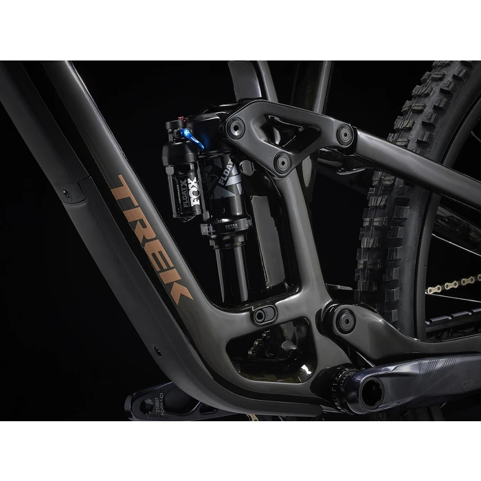 Trek Fuel EX 9.8 GX AXS Gen 6