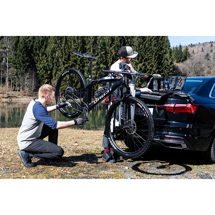 XLC Almada Work-E Xtra LED