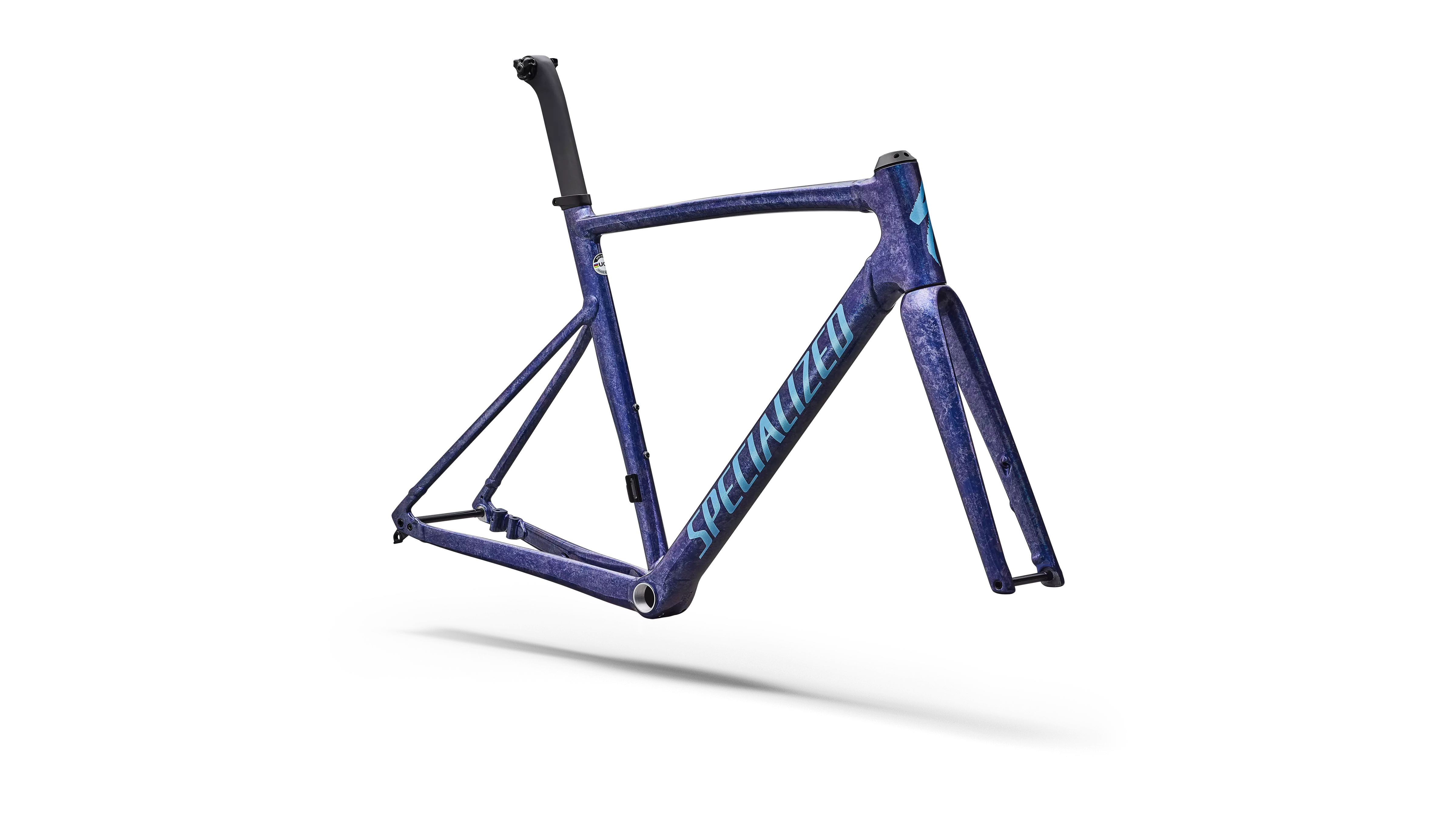 Specialized Allez Sprint Frameset