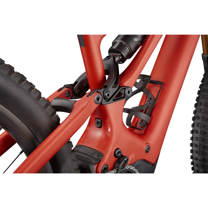 Specialized Levo Pro gen 3