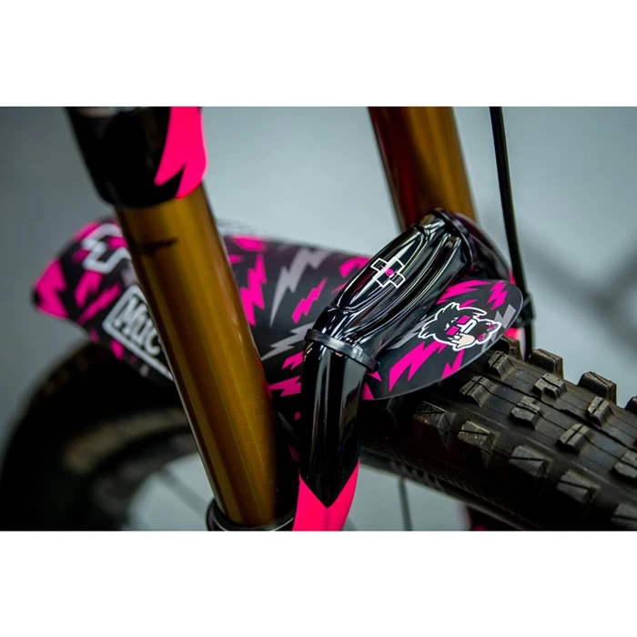 MUC-OFF Mudguard Front
