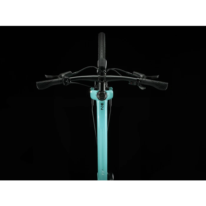 Trek FX+ 2 Stagger