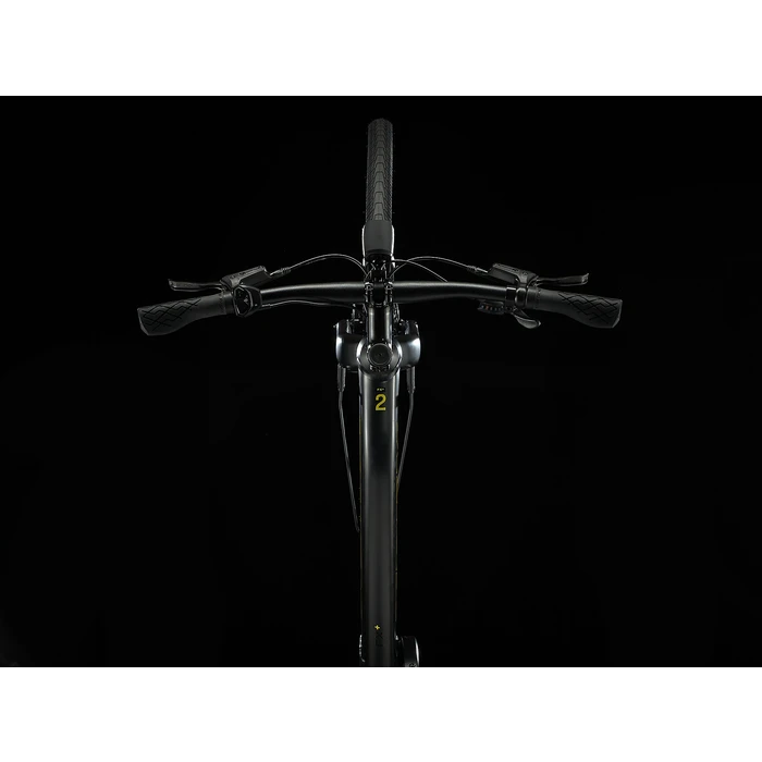 Trek FX+ 2 Stagger