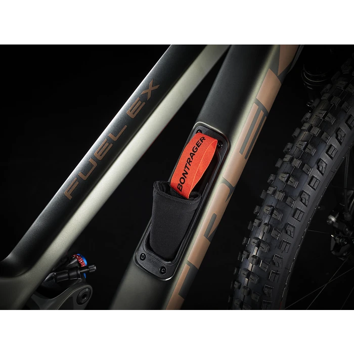 Trek Fuel EX 9.8 GX Gen 5