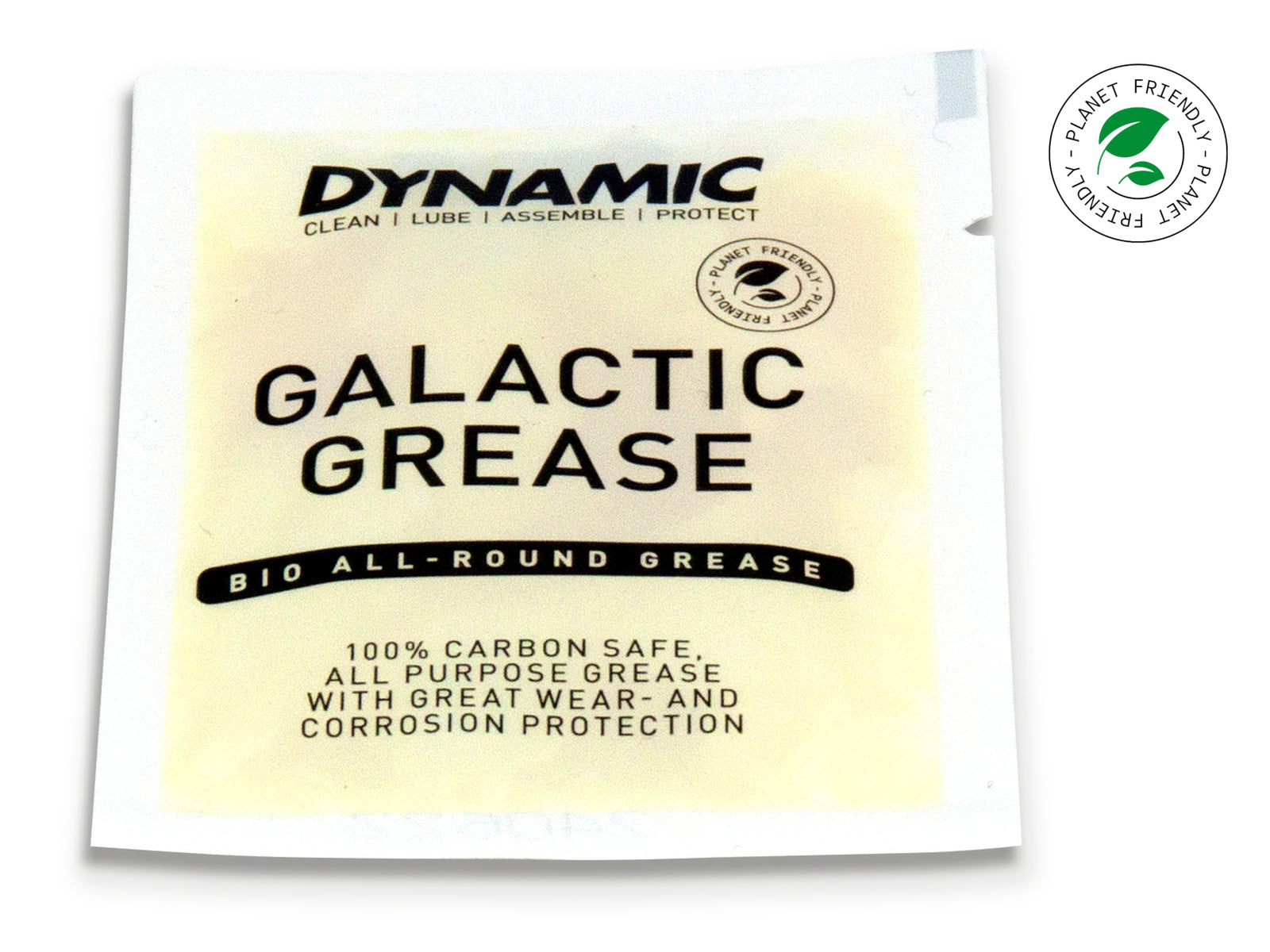 Dynamic Galactic Grease 5g