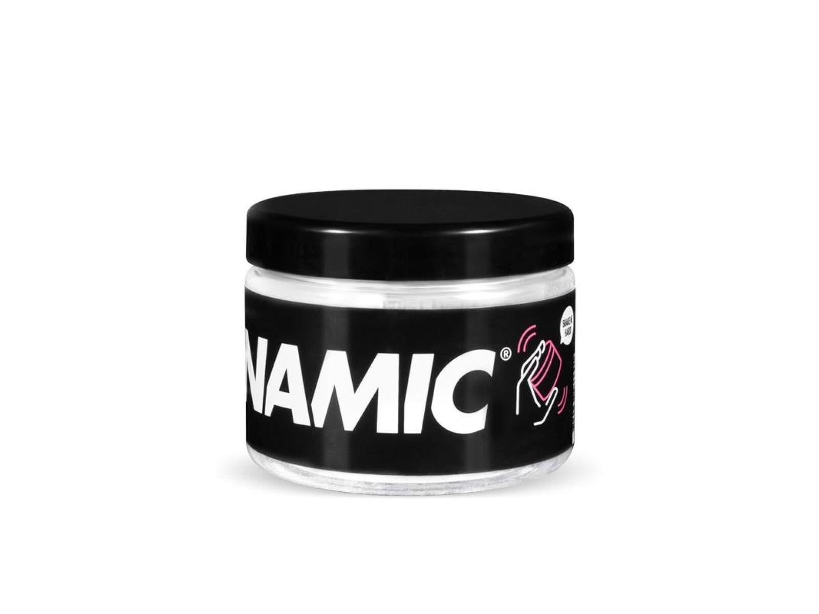 Dynamic Shake It Off 500ml Can. Nem og hurtig pleje af cykelkæden, helt uden spild.