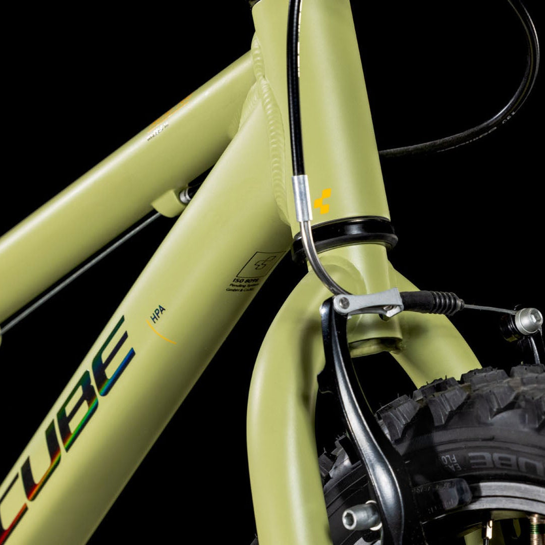 Cube Acid 160