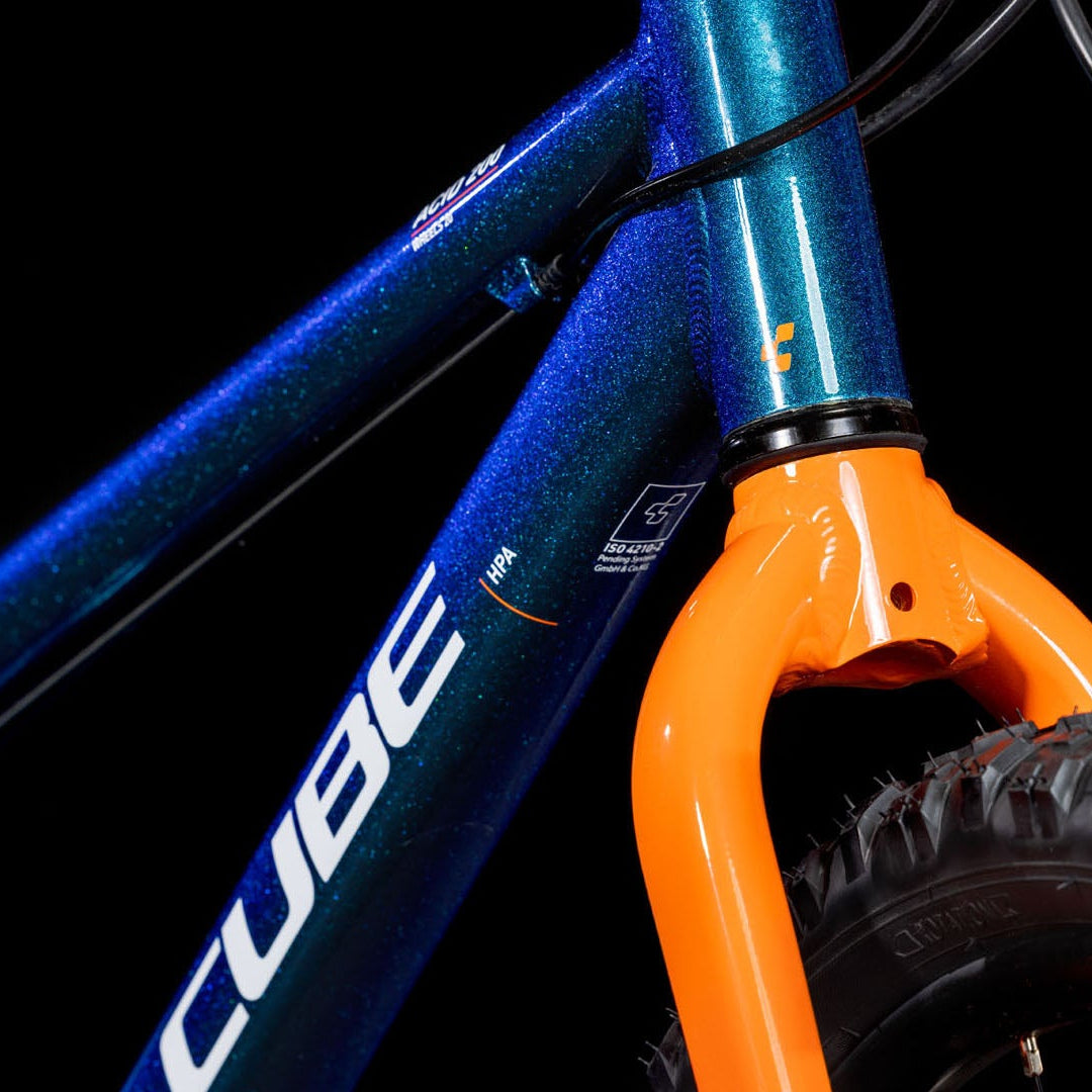 Cube Acid 200 Disc