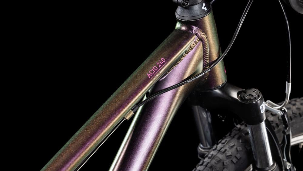 Cube Acid 240 - 2025