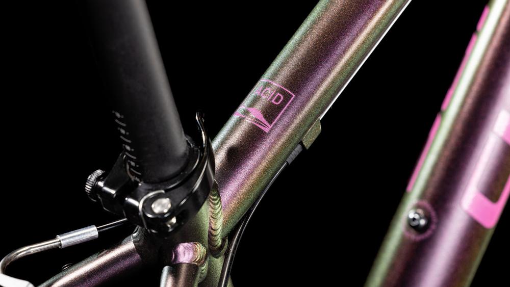 Cube Acid 240 - 2025