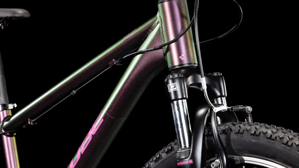 Cube Acid 240 - 2025