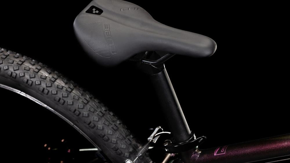 Cube Acid 240 - 2025