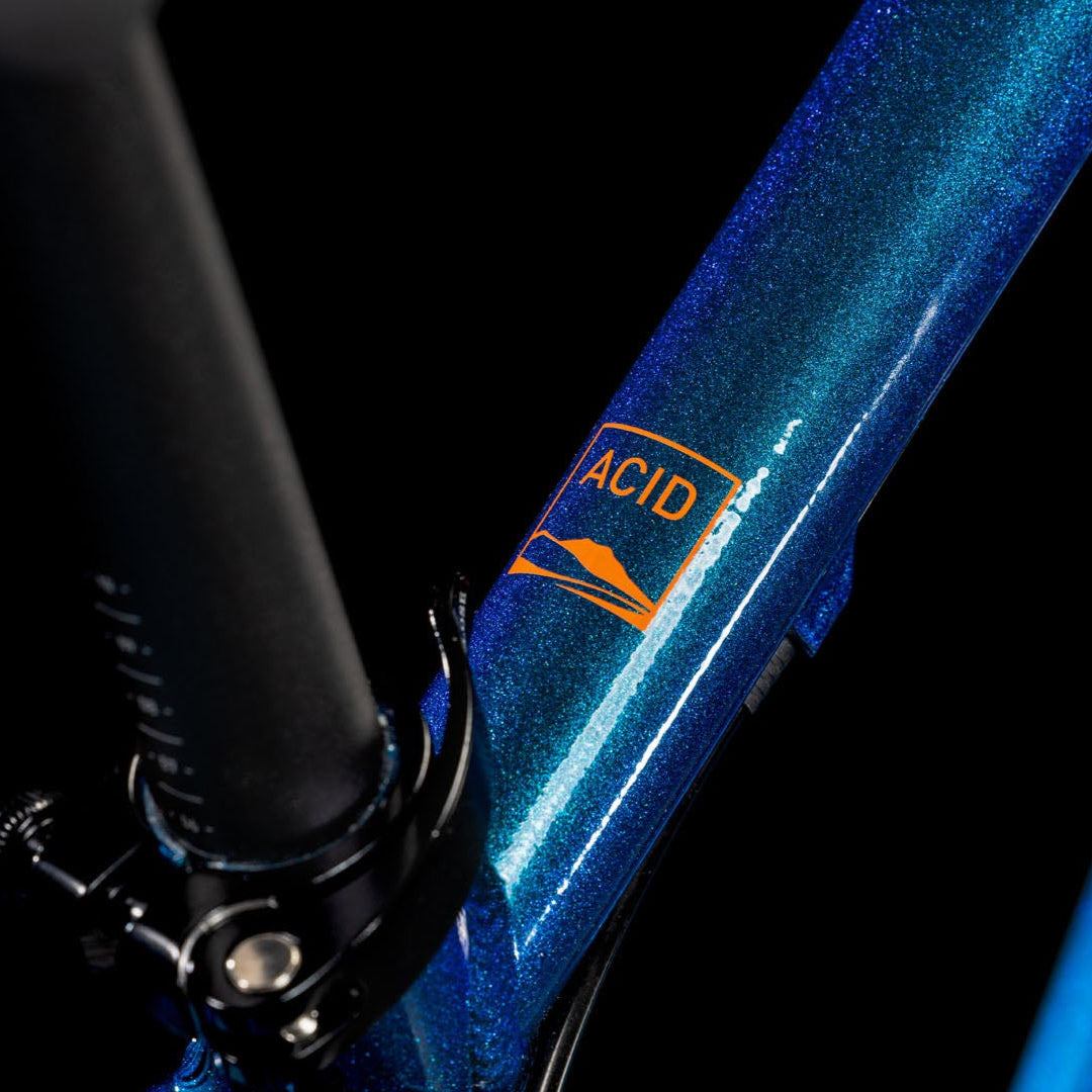 Cube Acid 240 Disc
