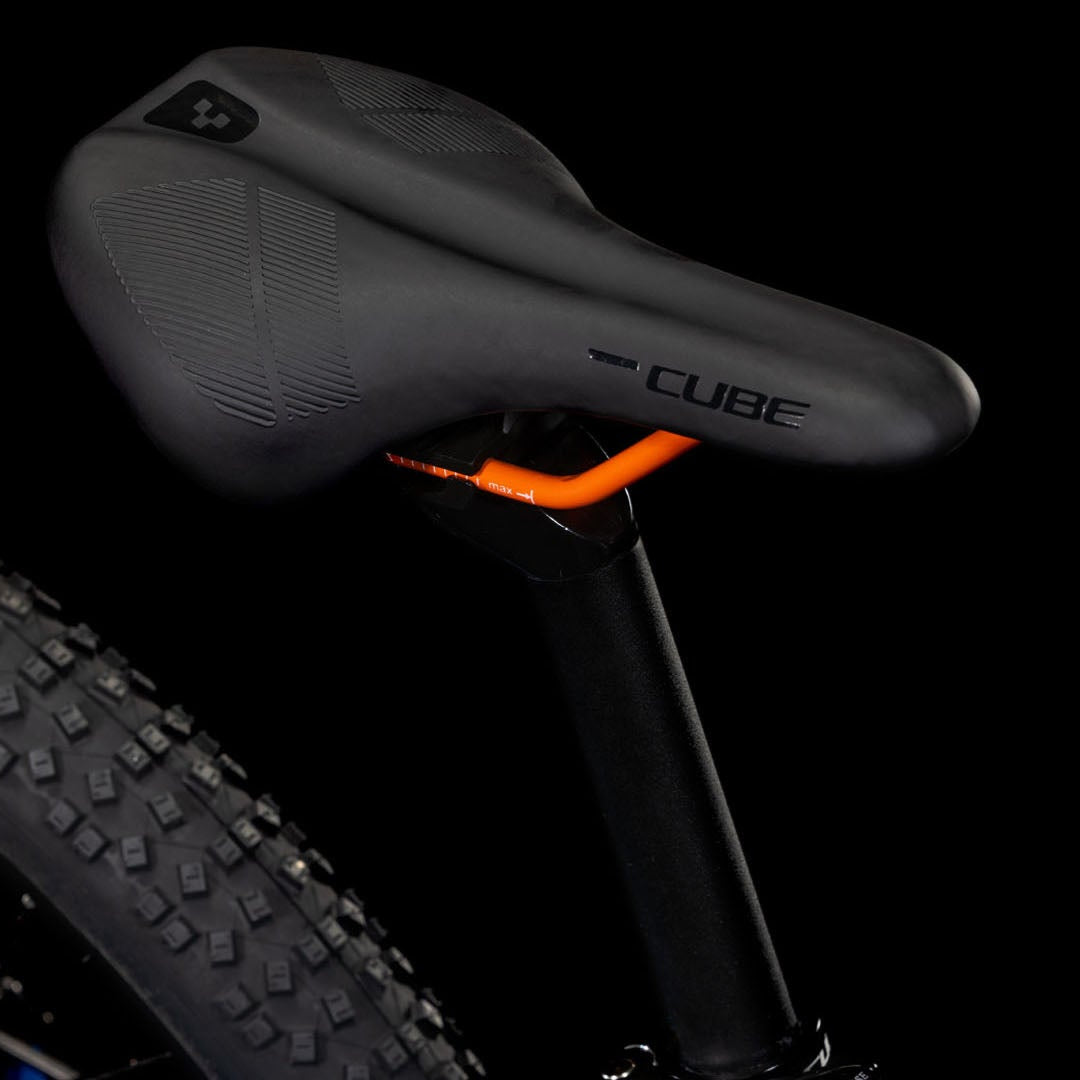 Cube Acid 240 Disc