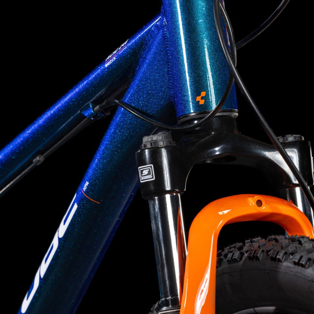 Cube Acid 240 Disc