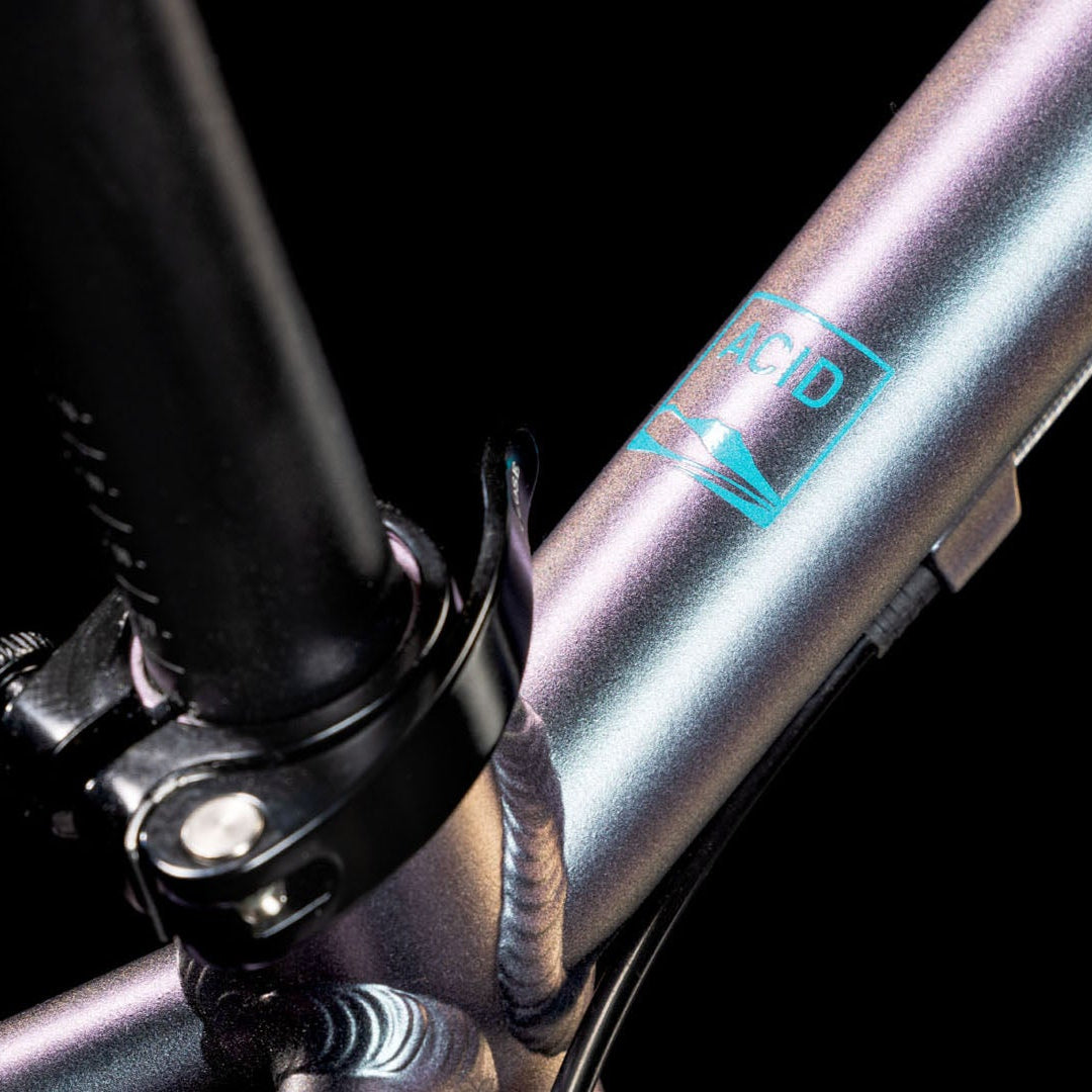 Cube Acid 240 Disc