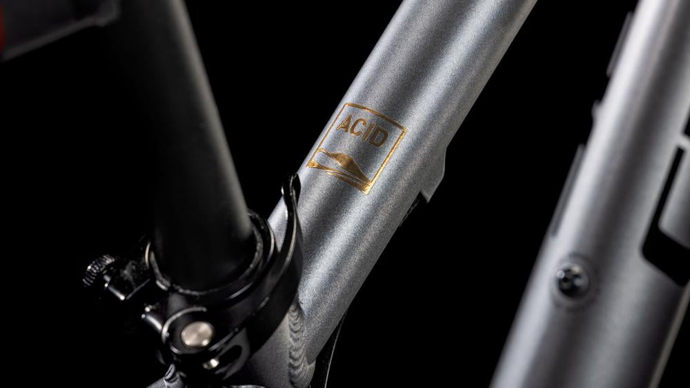 Cube Acid 240 Disc Allroad - 2025