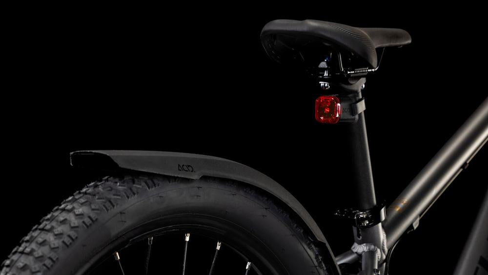 Cube Acid 240 Disc Allroad - 2025
