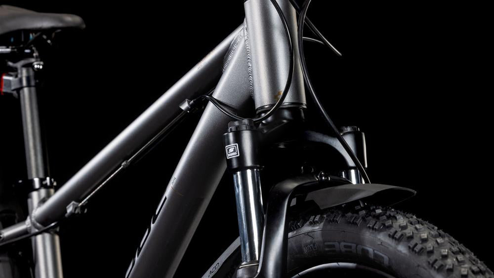 Cube Acid 240 Disc Allroad - 2025