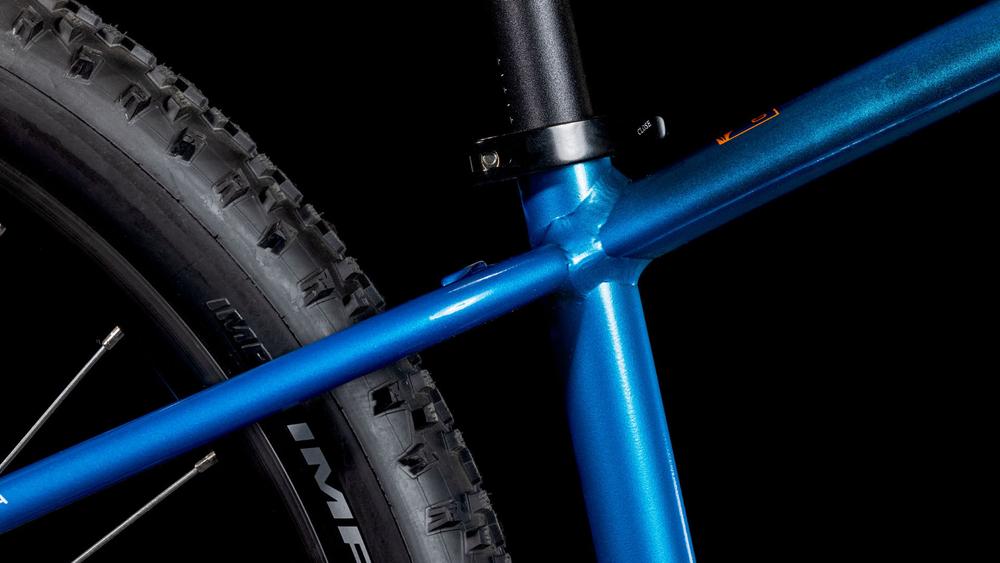 Cube Acid 260 Disc - 2025