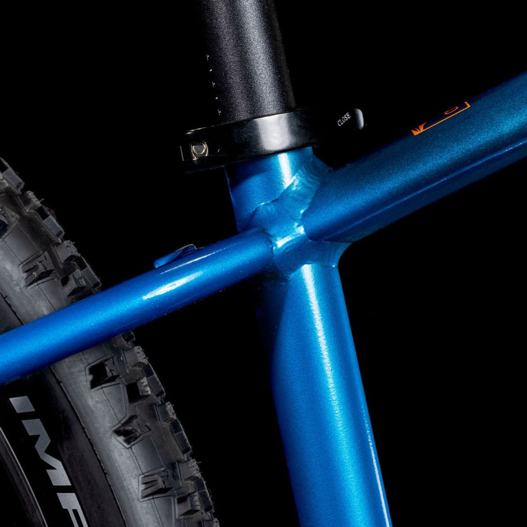 Cube Acid 260 Disc