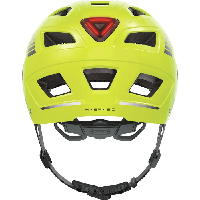 Abus Hyban Signal 2.0
