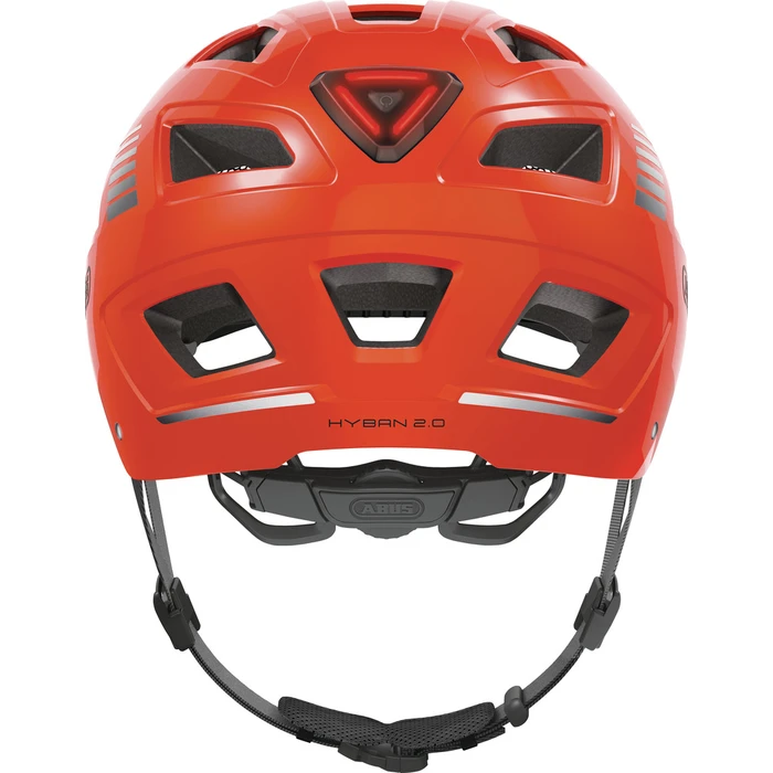 Abus Hyban Signal 2.0