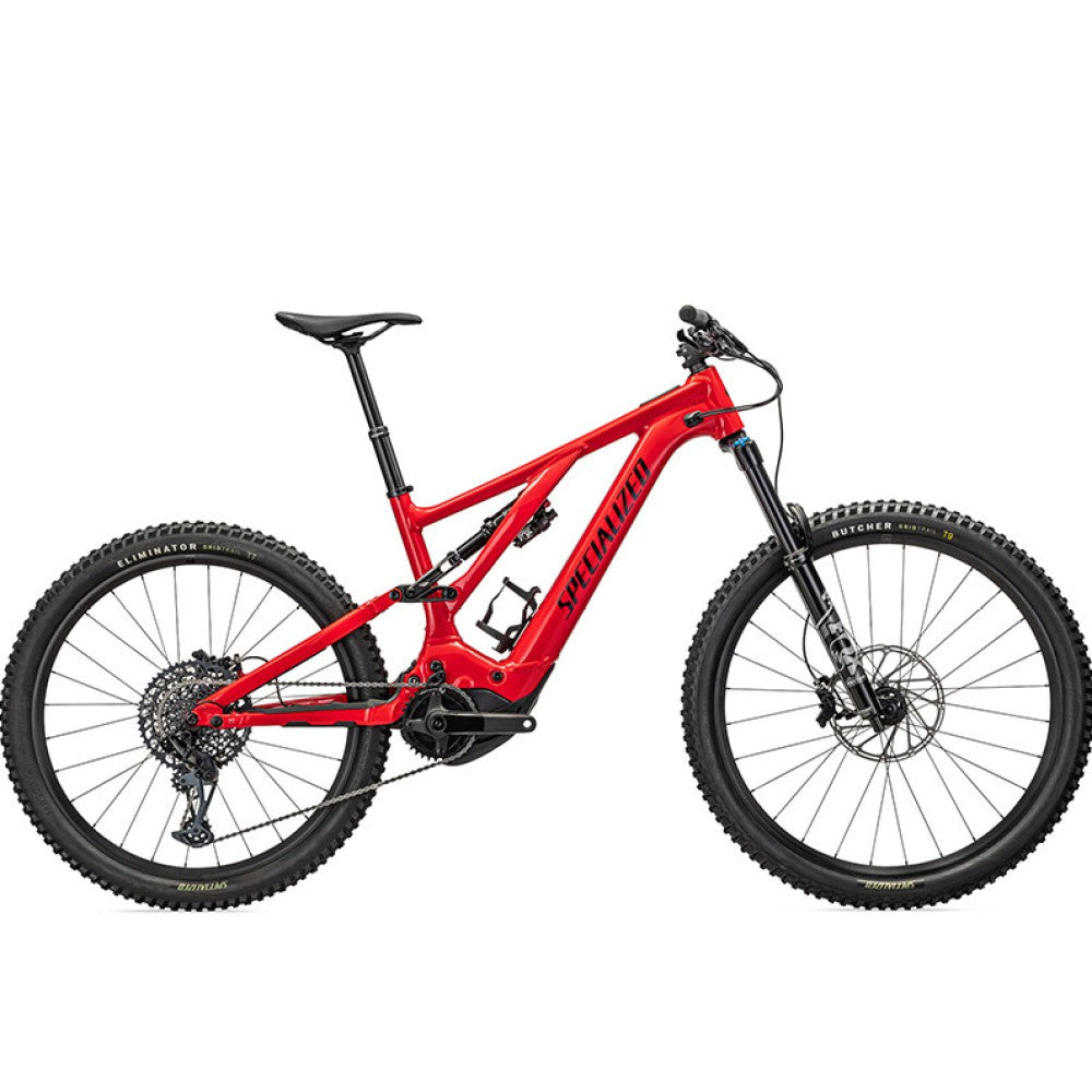 Specialized Levo Comp Alloy gen 3
