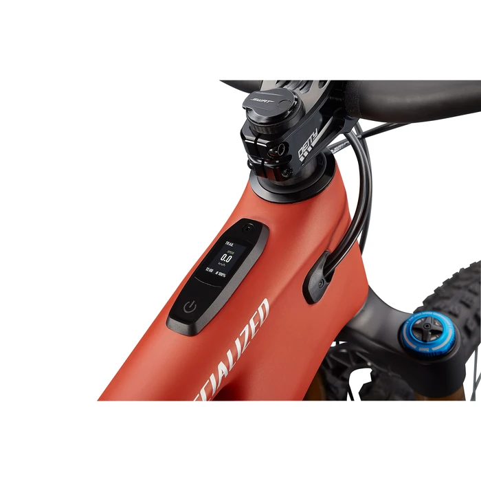 Specialized Levo Pro gen 3