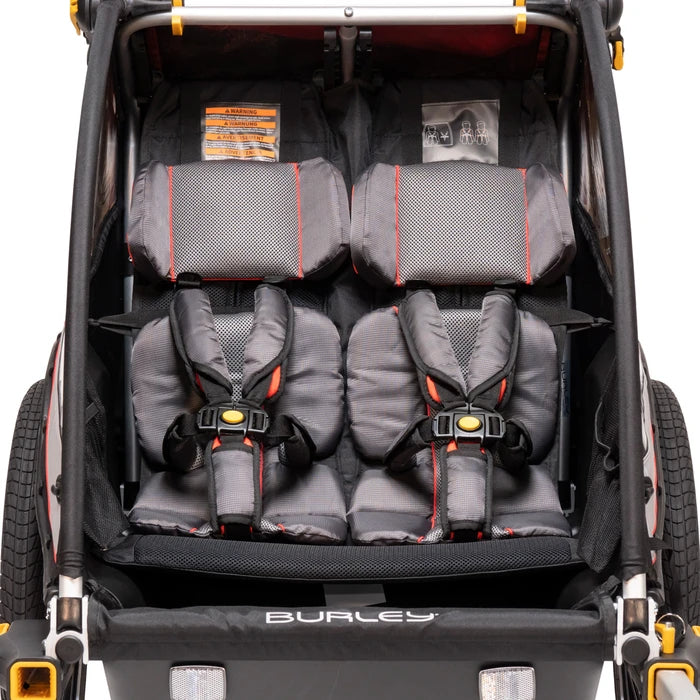 Burley Cub X Cykelanhænger