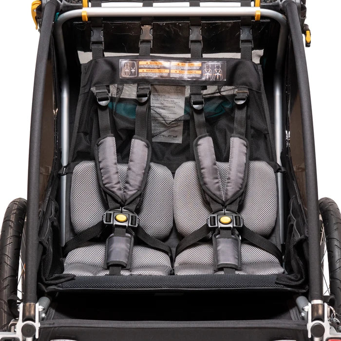 Burley Encore X Cykelanhænger