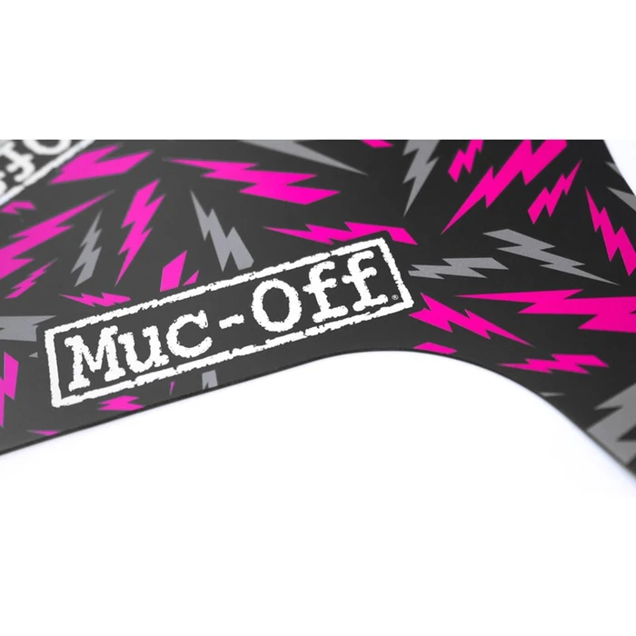 MUC-OFF Mudguard Front