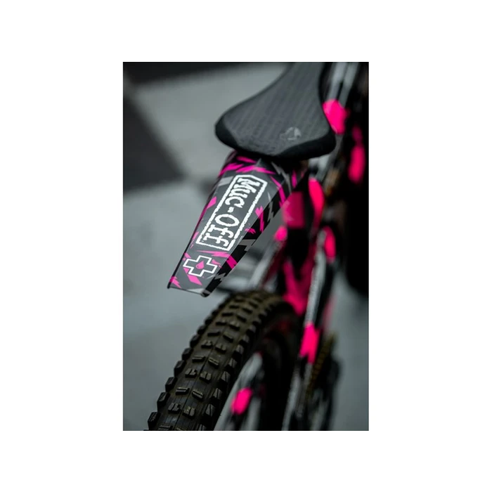 MUC-OFF Mudguard Rear