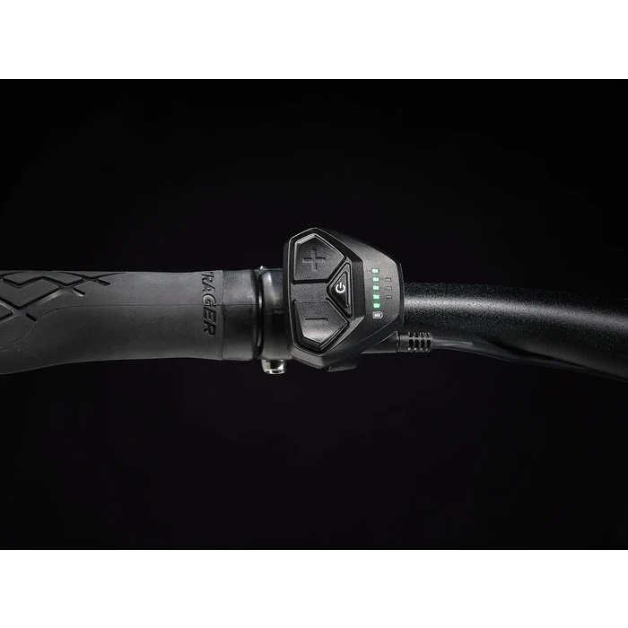 Trek Dual Sport+ 2 Stagger