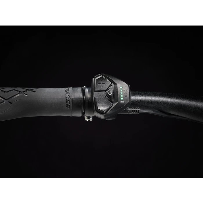 Trek FX+ 2 Stagger