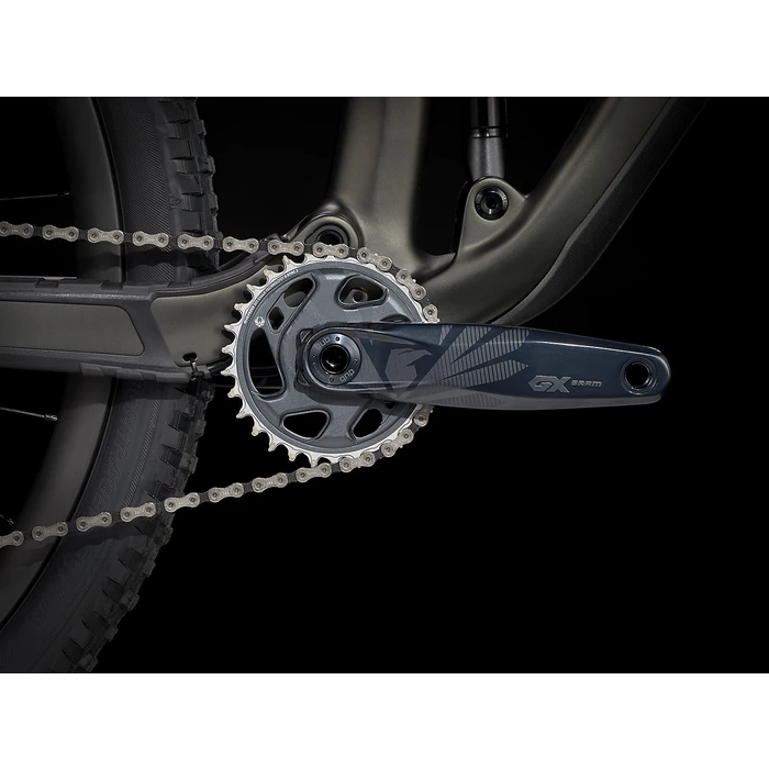 Trek Fuel EX 9.8 GX Gen 5