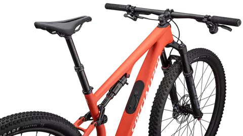 Specialized Epic 8 Comp
