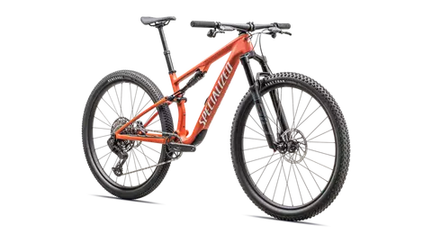 Specialized Epic 8 Comp