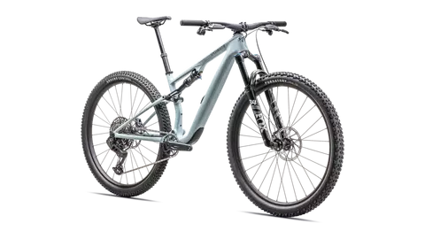 Specialized Epic 8 EVO Comp