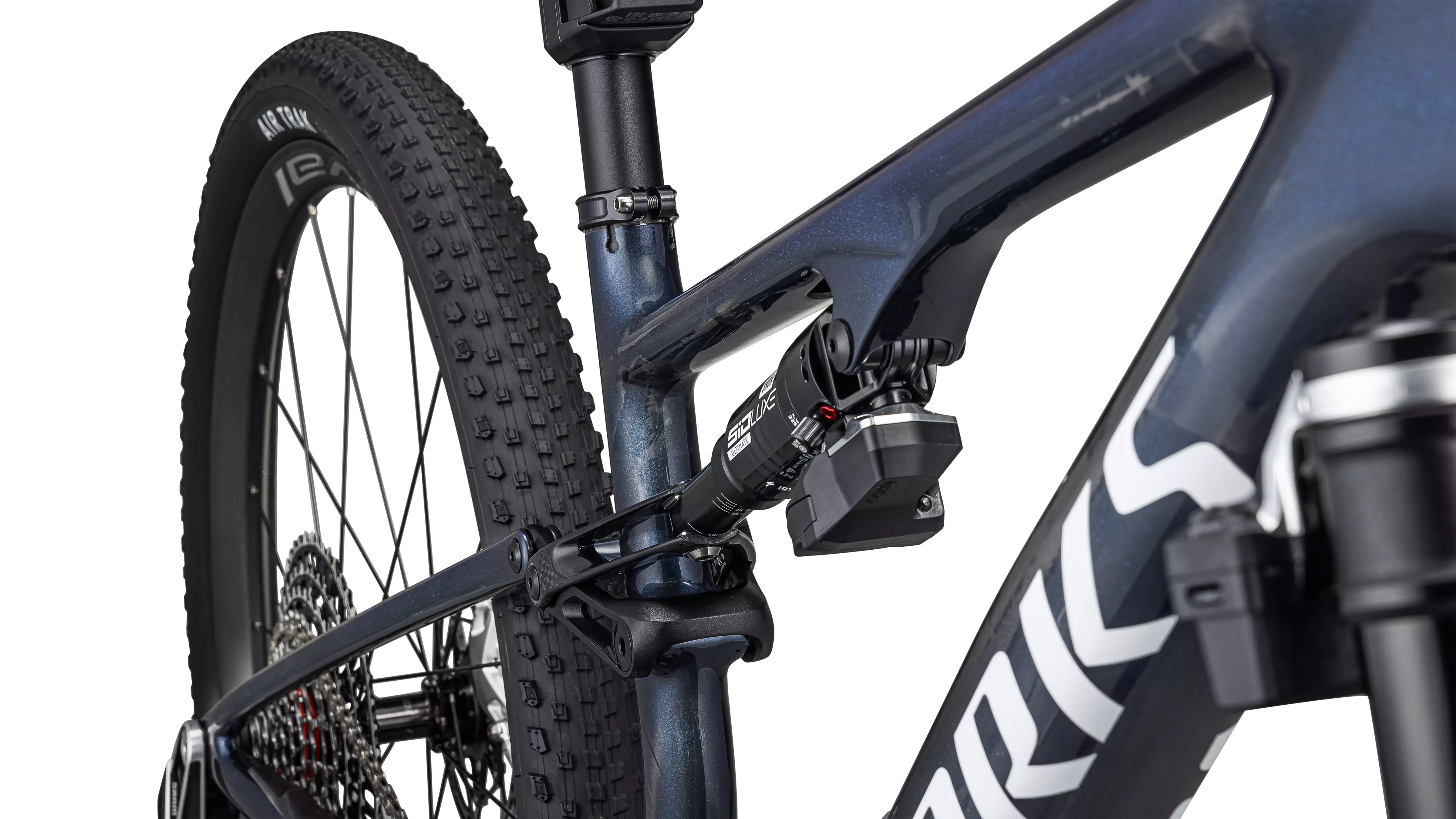 Specialized S-Works Epic 8 - 2026